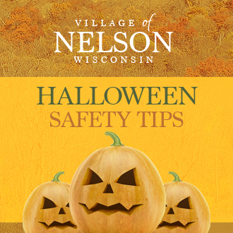 Halloween Safety Tips