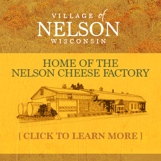 Village of Nelson Cheese Factory