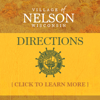 Village of Nelson Directions